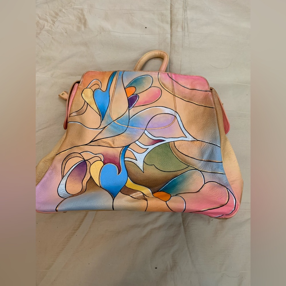 Magnifique backpack